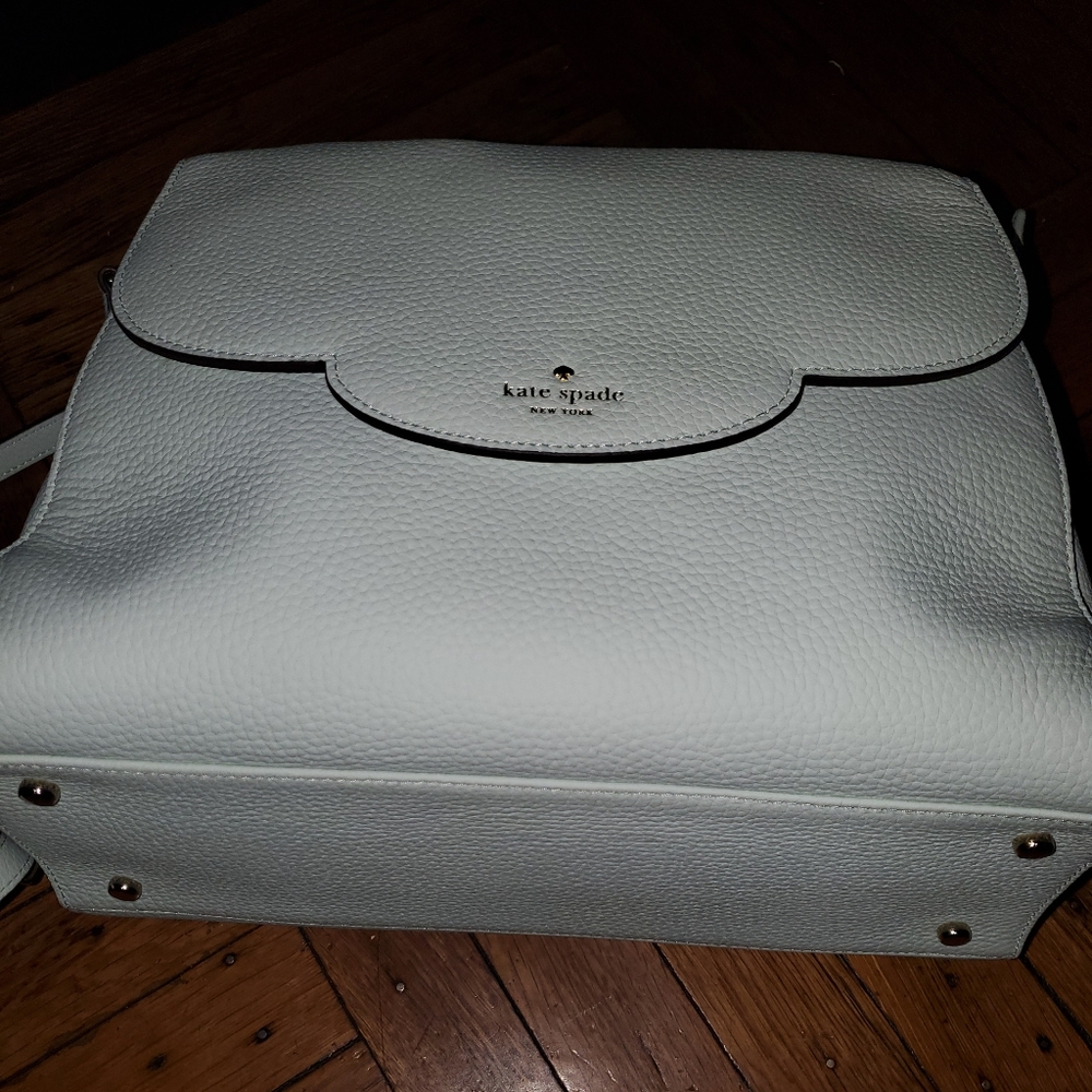 Kate Spade cross body bag